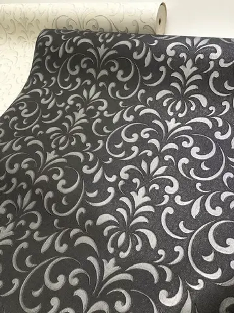 Обои виниловые 22001 Murogro Future Италия