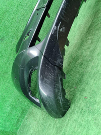 Бампер передний Mercedes V 2 w447 (2014-2019)