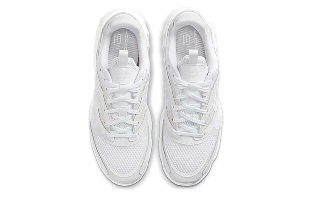 Кроссовки Nike Zoom Air Fire (Женская размерная сетка)