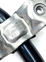 Стабилизатор подвески передний Фольксваген Тигуан. 3Q0411303R. Оригинал.