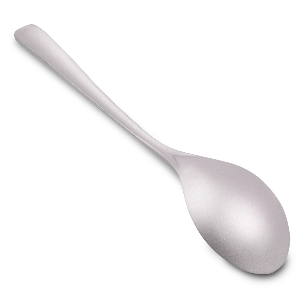 Ложка титановая T-Gear Titanium Classic Spoon