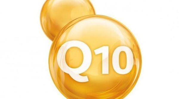 Коэнзим Q10. Что же это такое?