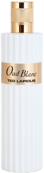 Ted Lapidus Oud Blanc  парфюм