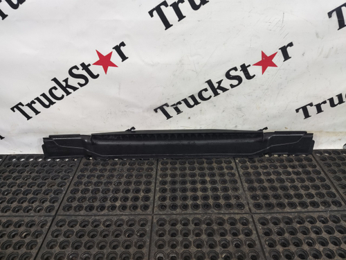 Накладка вещевой полки 2020г.