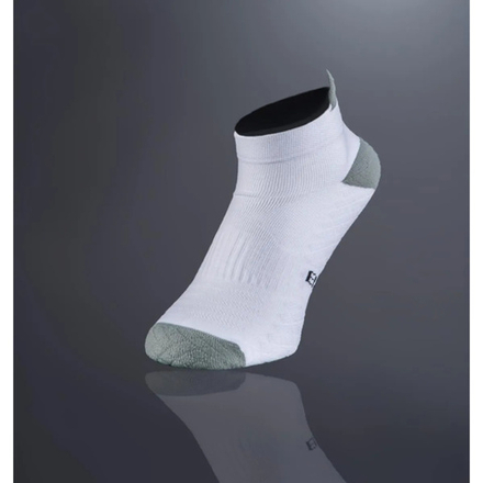 ОДЕЖДА ДЛЯ ТЕННИСА Носки унисекс, Носки для спорта ENDLESS S.O.X LOW .
