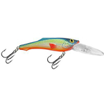 Воблер для рыбалки PIRATE 85mm,