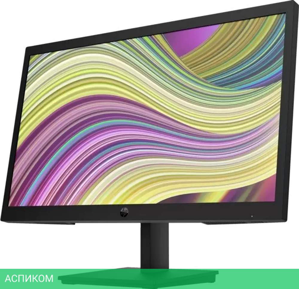 Монитор HP P22v G5 64V81AA