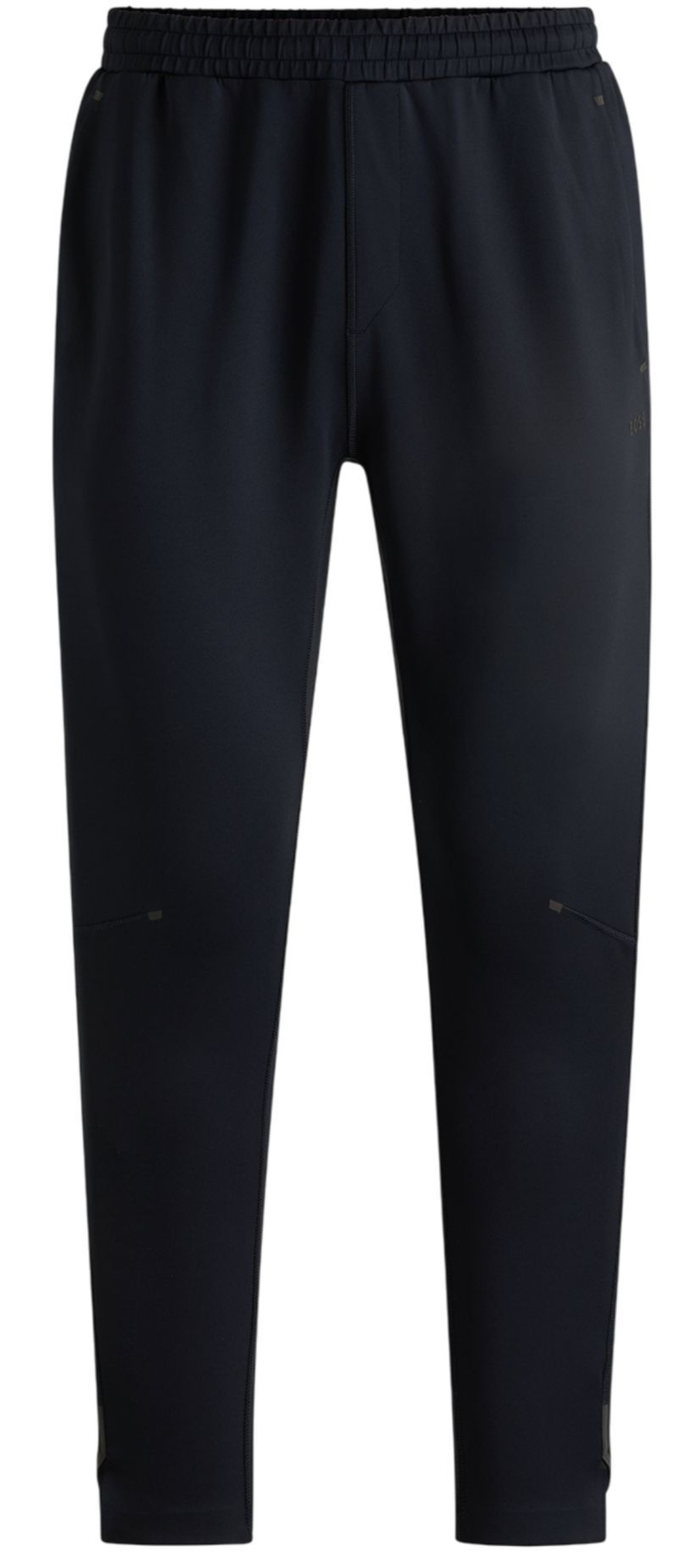 Мужские теннисные штаны BOSS Hicon Active Jersey - небесный