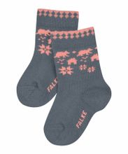 Носки Cosy Fair Isle FALKE 10456/3250