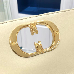 Christian Dior Caro Bag 20 cm