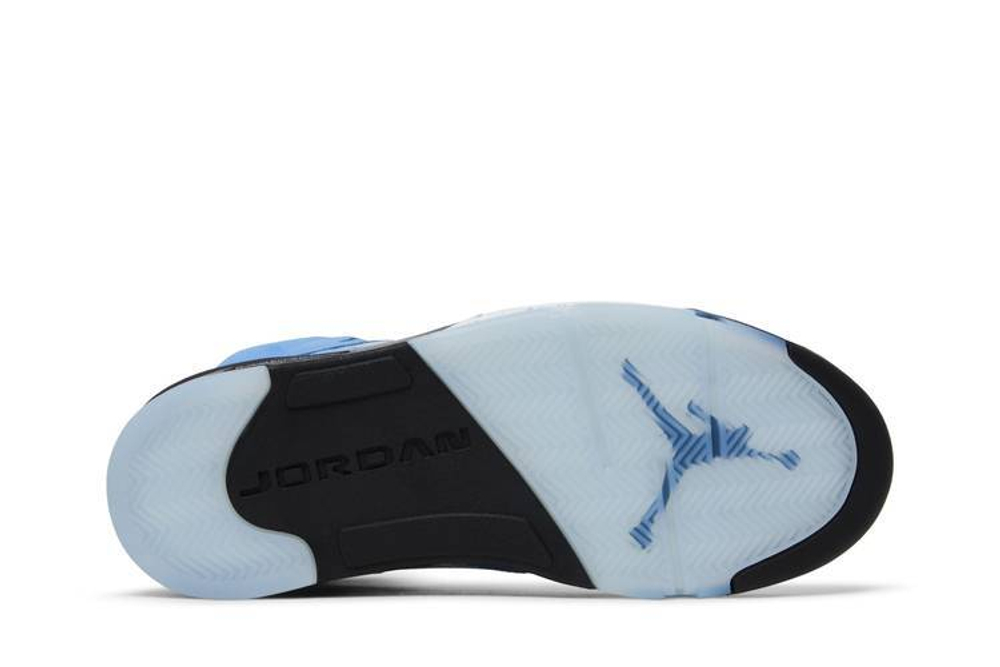 Кроссовки Jordan Air Jordan 5 "Unc"