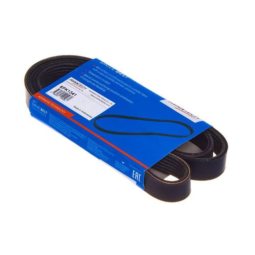Ремень поликлиновый AVANTECH 6PK1341