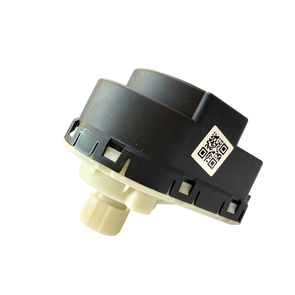 Мотор трехходового клапана Chunhui 220v 7.5mm широкий (для EF) 39842120 (Ferroli)