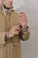 Куртка Brunello Cucinelli