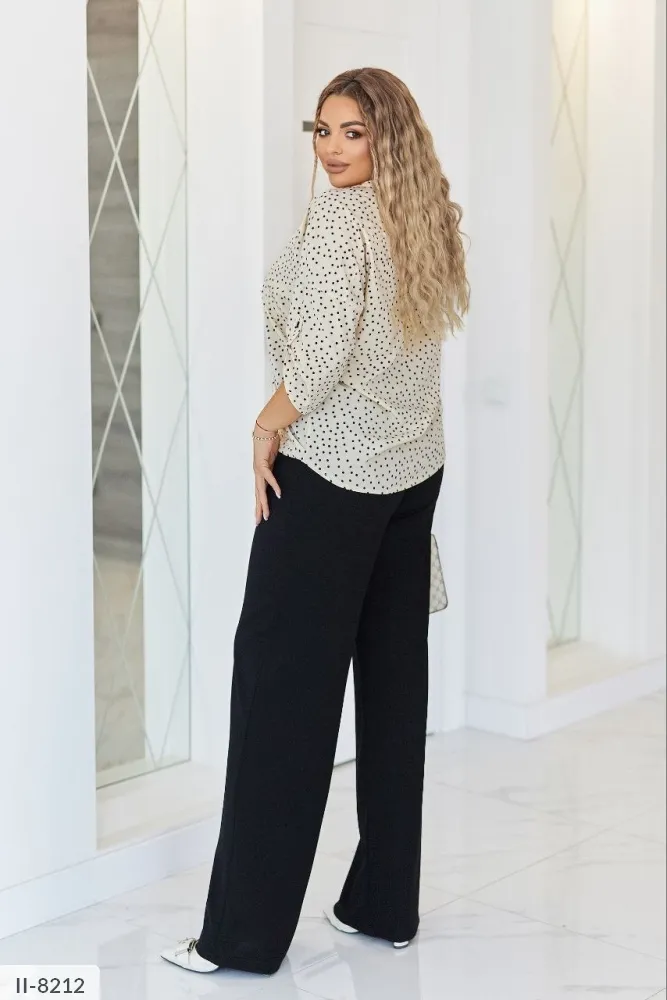 Костюм II-8208 Фабрика Моды