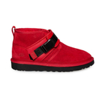 Ботинки Ugg Women Boot Snapback Samba