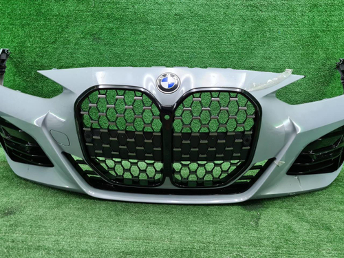 Бампер передний BMW 4er G22 20-н.в M-paket В сборе