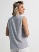 Блуза Камирэн (жемчужная) Б15303-46М LT Collection