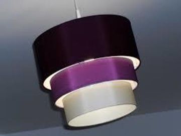 Дизайнерский абажур Combination 2 ( by Delightful )