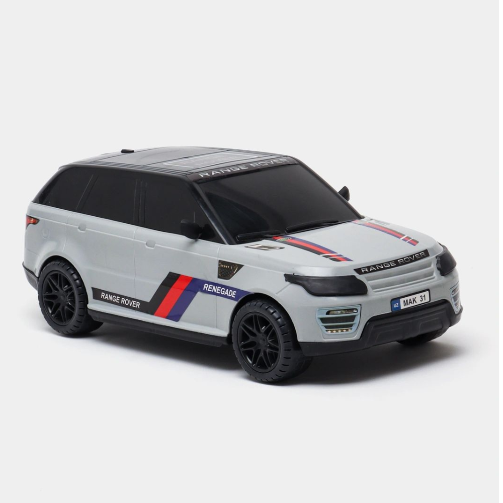 Погремушка М116