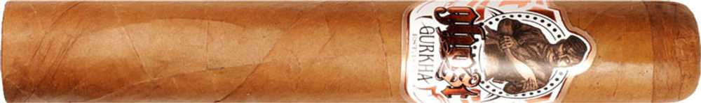 Gurkha Ghost Connecticut Exorcist