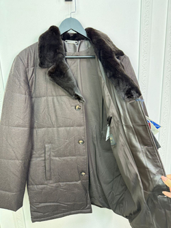 Куртка Stefano Ricci