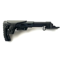 Комплект приклада на АКМ, Alpha CP, K.Arma