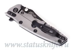 Нож Zero Tolerance 0392WC PROTOTYPE Rick Hindererфотография - 9