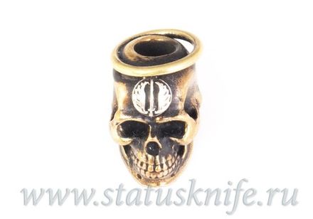 Бусина Starlingear MSC Halo Bead Cooper