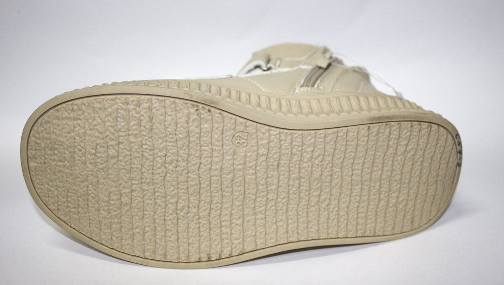 Ботинки детские демисезонные Пчёлка Доми арт. C57-5