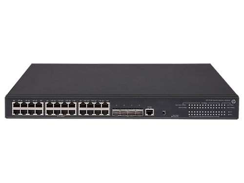 Коммутатор PoE HPE JG936A