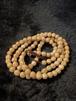 Плоды Рудракши эксклюзив Белые!!! Натуральные 7мм