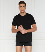 Пижамы TShirt + Trunk Gift BOSS BLACK - черный(50514999)