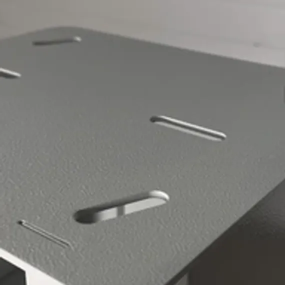 Сварочный позиционер HDNC-50 с патроном KD-300