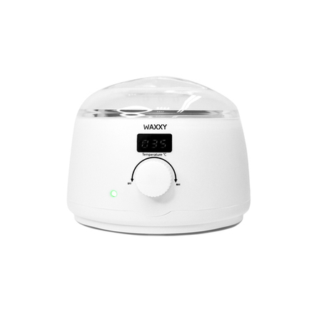 Воскоплав WH-001D 500мл лавандовый