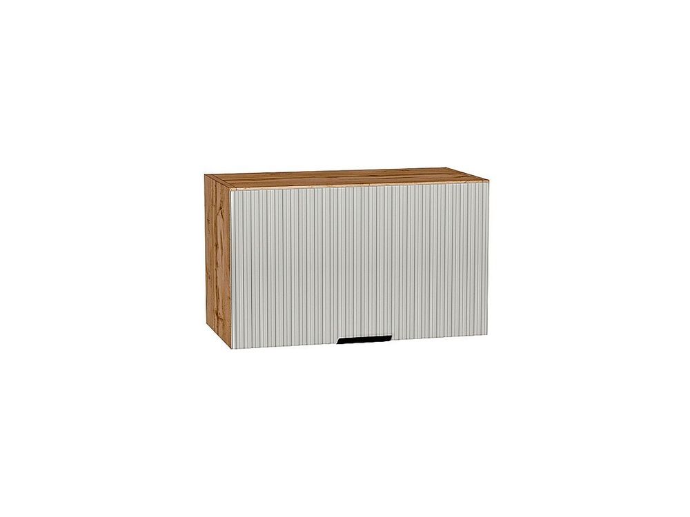 Шкаф верхний горизонтальный Евро Лайн