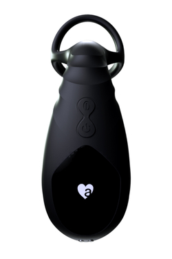 Инновационный массажер простаты AMOVIBE Pulse с функцией осцилляции