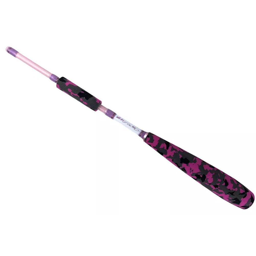 Удилище зимнее Chika 95 Lady style EVA