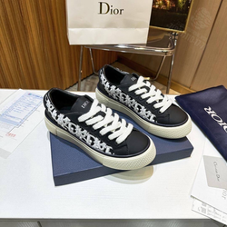 Кеды Christian Dior