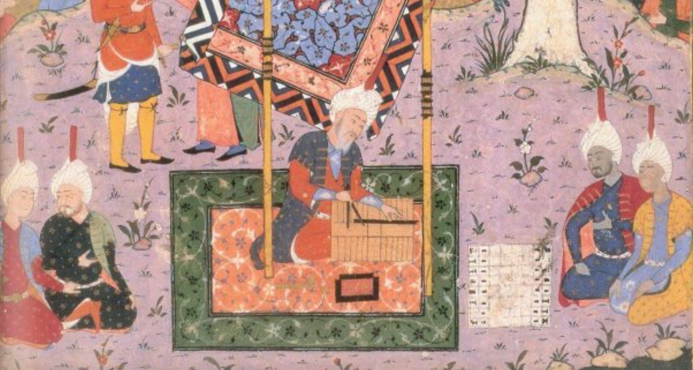 Шахматы в Иране: история, происхождение игры и влияние Персии на мировые шахматы