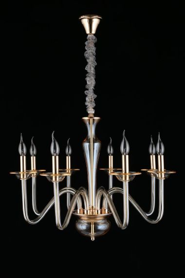 Подвесная люстра Aployt Nita APL.730.03.08