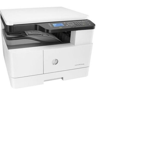 МФУ лазерное HP LaserJet Pro 3103fdw