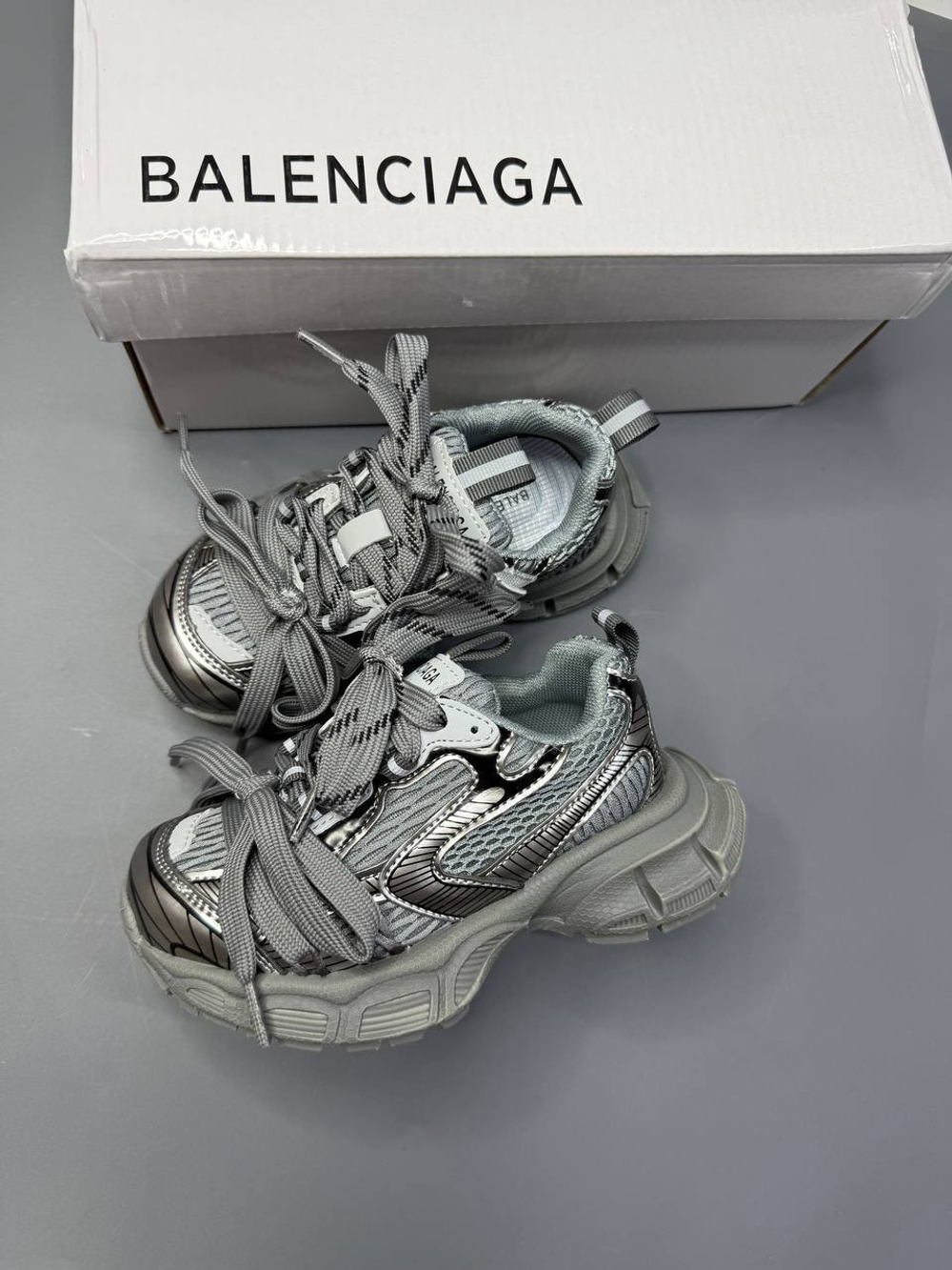 Кроссовки Balenciaga