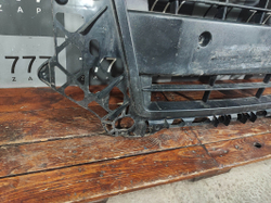 Решетка радиатора Газ ГАЗель Next 13-нв Б/У Оригинал A21R232803015