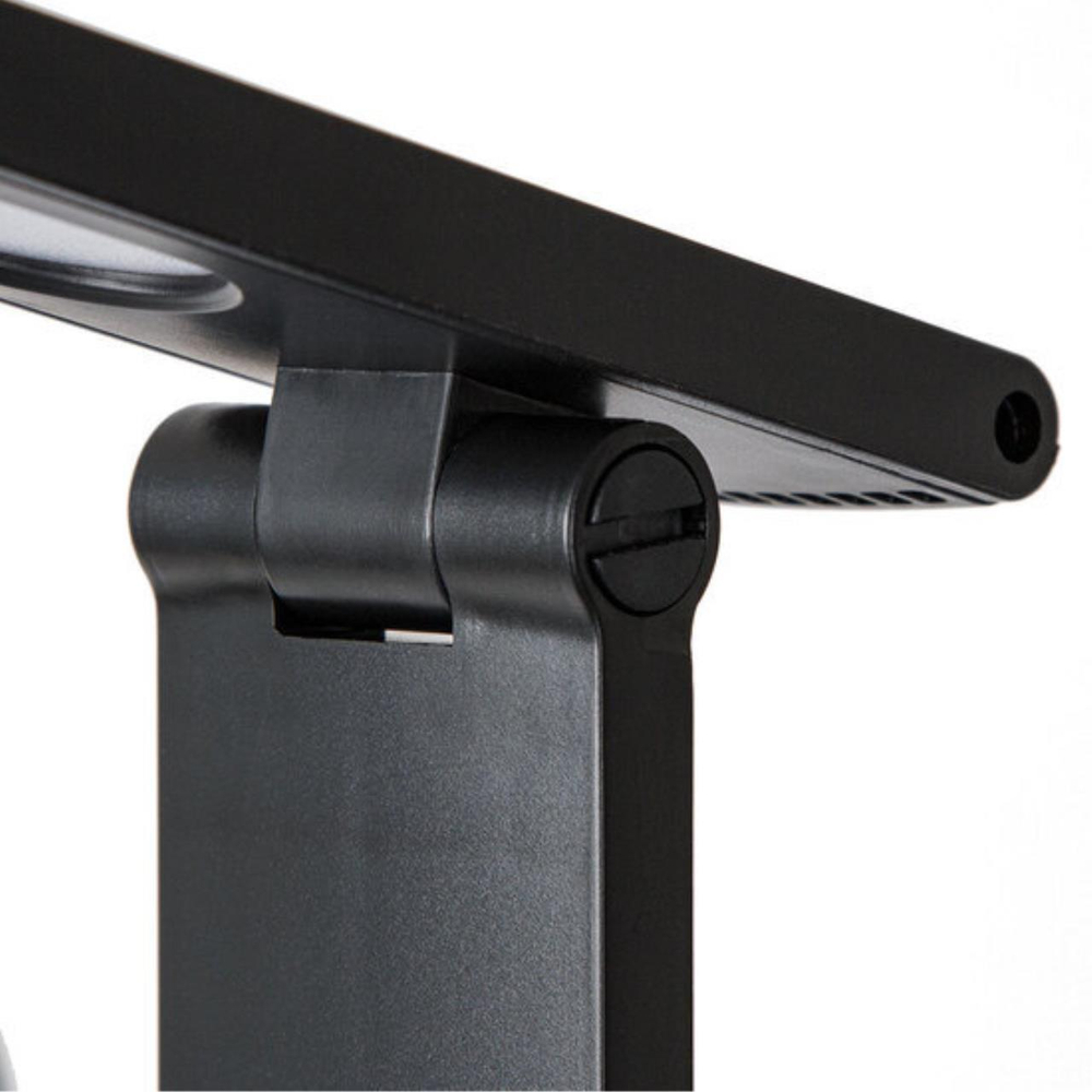 Настольная светодиодная лампа Arte Lamp LONDON A5124LT-1BK