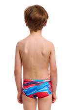 Транки FUNKY TRUNKS Toddler Boys Wave Craze