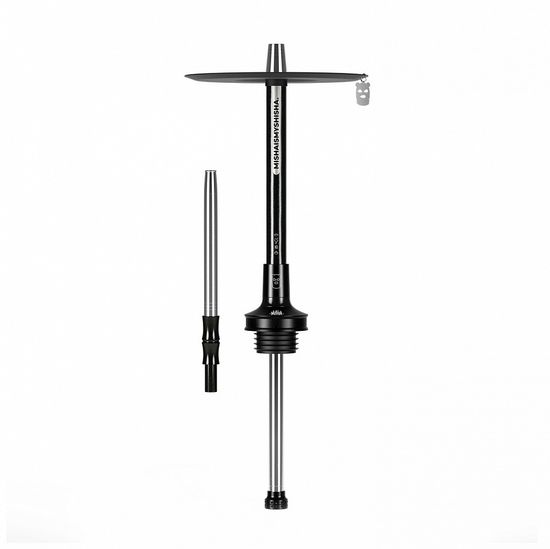 Кальян MISHA - Revolt Starlight (космо))