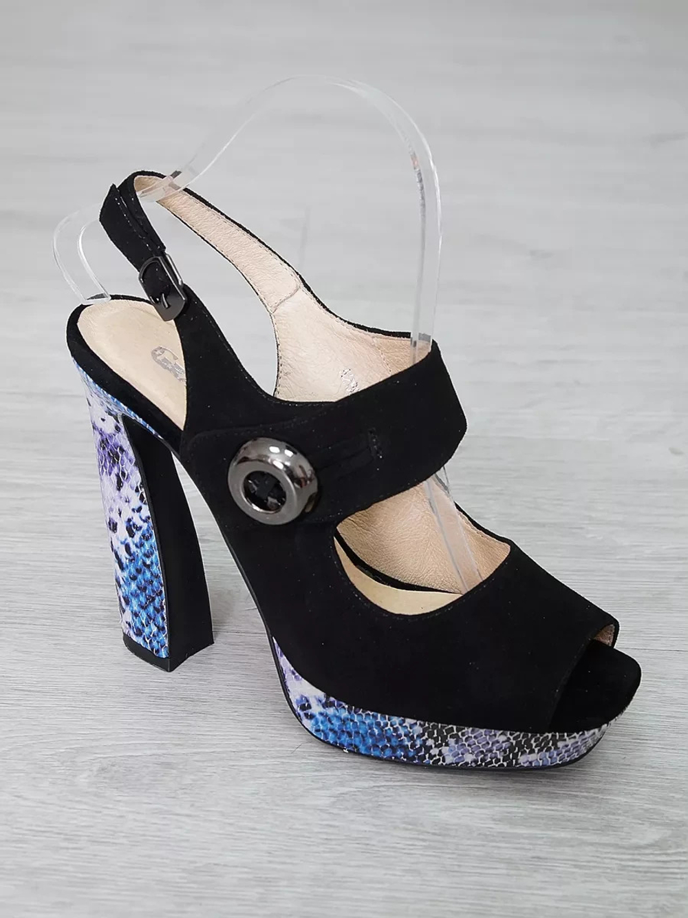 Босоножки женские GRACIANA A2807-9Z