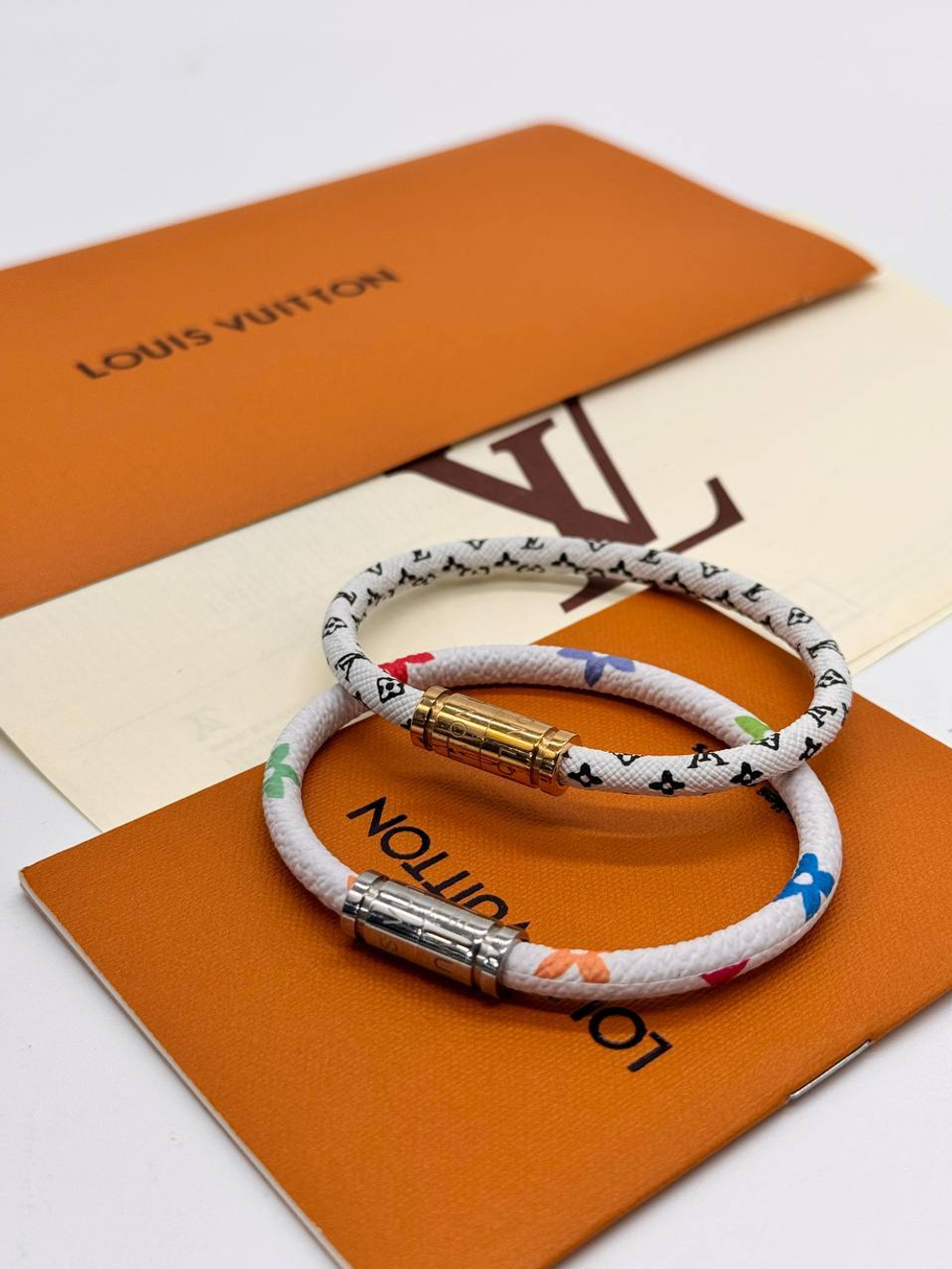 Браслет Louis Vuitton