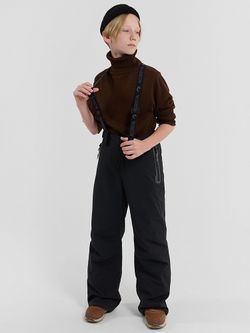 Брюки для подростков VAGA NORPPA чёрный